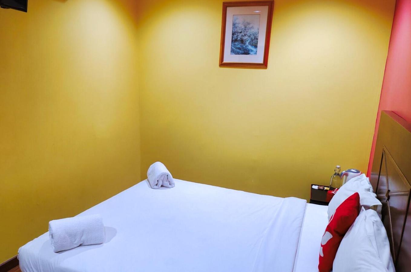 Hotel Sunjoy9 Bandar Sunway Петалинг Джая Екстериор снимка