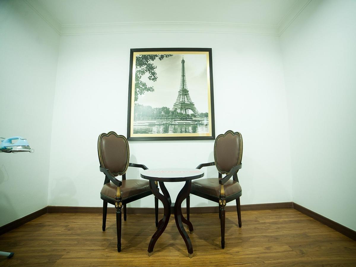 Hotel Sunjoy9 Bandar Sunway Петалинг Джая Екстериор снимка
