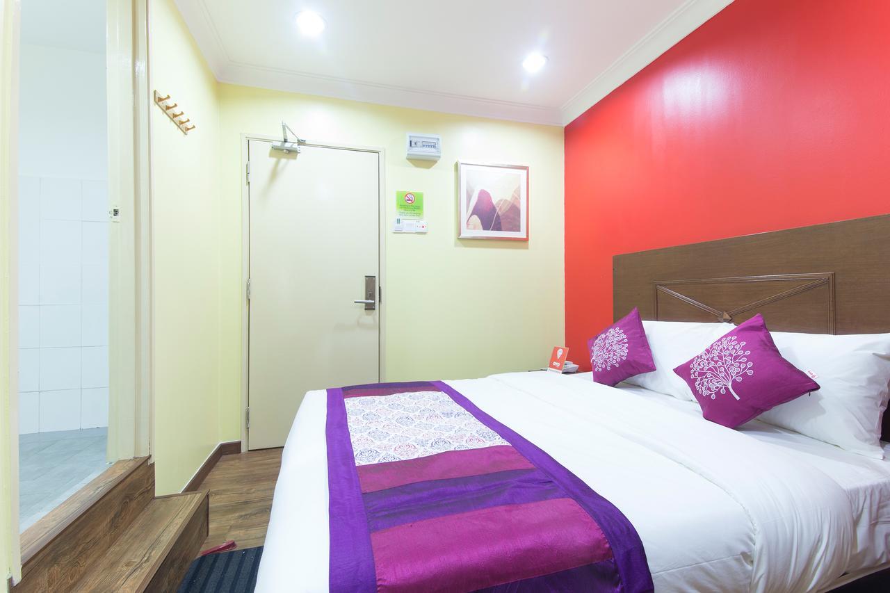 Hotel Sunjoy9 Bandar Sunway Петалинг Джая Екстериор снимка